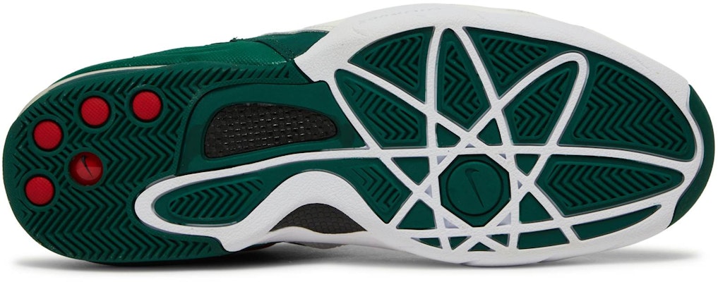 Nike Sonic Flight 'Green' 641333-300 Shop Nike Sonic Flight 'Green' 641333-300