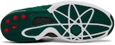 Shop Nike Sonic Flight 'Green' 641333-300