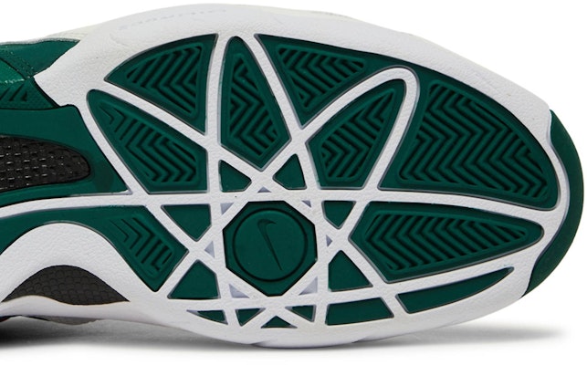 Nike Sonic Flight 'Green' 641333-300 Purchase Nike Sonic Flight 'Green' 641333-300