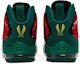 Details for Nike Sonic Flight 'Green' 641333-300