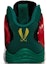 Sizing Nike Sonic Flight 'Green' 641333-300