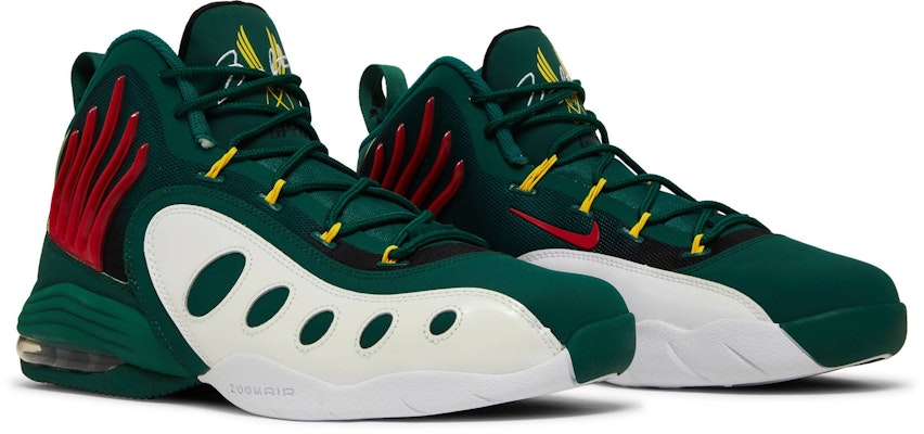 Nike Sonic Flight 'Green' 641333-300 Cheap Nike Sonic Flight 'Green' 641333-300