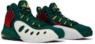 Cheap Nike Sonic Flight 'Green' 641333-300