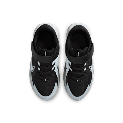 Shop Nike Sonic Fly Negro/Gris Lobo/Blanco FZ0016-001