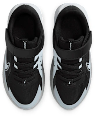 (JR) Nike Sonic Fly Hitam/Kelabu Serigala/Putih FZ0016-001 Shop (JR) Nike Sonic Fly Hitam/Kelabu Serigala/Putih FZ0016-001