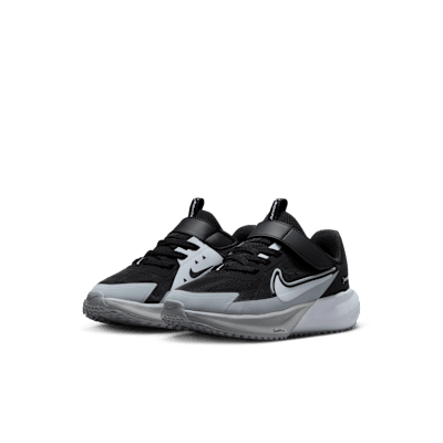 Purchase Nike Sonic Fly Negro/Gris Lobo/Blanco FZ0016-001