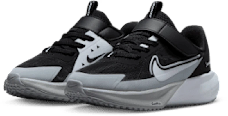 (JR) Nike Sonic Fly Hitam/Kelabu Serigala/Putih FZ0016-001 Purchase (JR) Nike Sonic Fly Hitam/Kelabu Serigala/Putih FZ0016-001