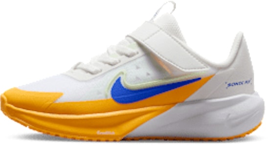 (JR) 耐克 Sonic Fly 跑鞋 FZ0016-100 Buy (JR) 耐克 Sonic Fly 跑鞋 FZ0016-100