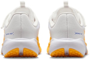 (JR) Nike Sonic Fly FZ0016-100 Details for (JR) Nike Sonic Fly FZ0016-100