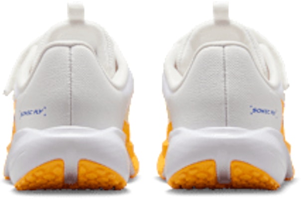 (Youth) Nike Sonic Fly FZ0016-100 Details for (Youth) Nike Sonic Fly FZ0016-100