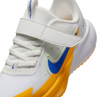 (Youth) Nike Sonic Fly FZ0016-100 Sizing (Youth) Nike Sonic Fly FZ0016-100