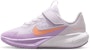 (Youth) Nike Sonic Fly FZ0016-500