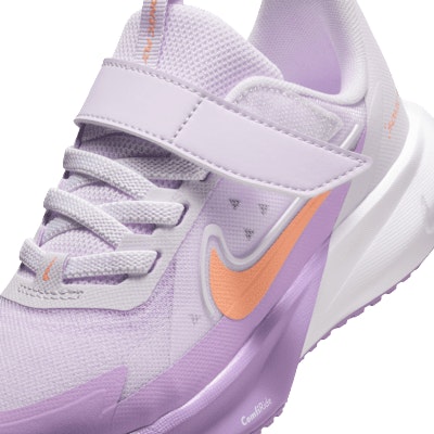 (Youth) Nike Sonic Fly FZ0016-500 Sizing (Youth) Nike Sonic Fly FZ0016-500