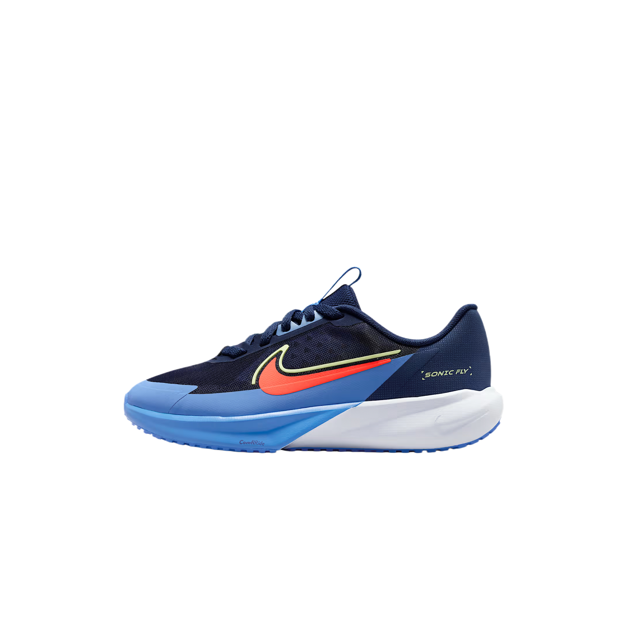 Nike Sonic Fly Lightweight Durable Low-Top Breathable Running Shoes FZ0017-403