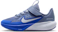 Buy 나이키 소닉 플라이 월드 인디고/레이서 블루/풋볼 그레이 FZ0016-402