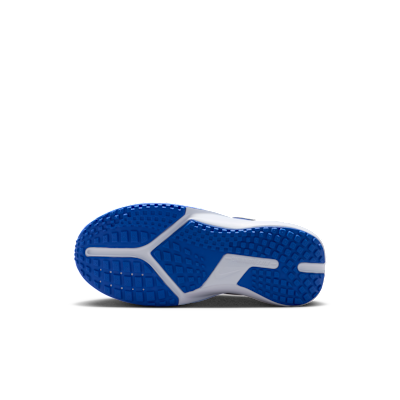 Order Nike Sonic Fly Indigo Dunia/Biru Pelumba/Kelabu Bola Sepak FZ0016-402