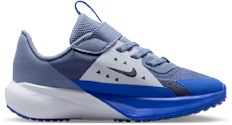 나이키 소닉 플라이 월드 인디고/레이서 블루/풋볼 그레이 FZ0016-402 Lookbook 나이키 소닉 플라이 월드 인디고/레이서 블루/풋볼 그레이 FZ0016-402