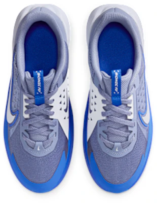 耐克 Sonic Fly 世界靛蓝/竞速蓝/足球灰 FZ0017-402 Shop 耐克 Sonic Fly 世界靛蓝/竞速蓝/足球灰 FZ0017-402