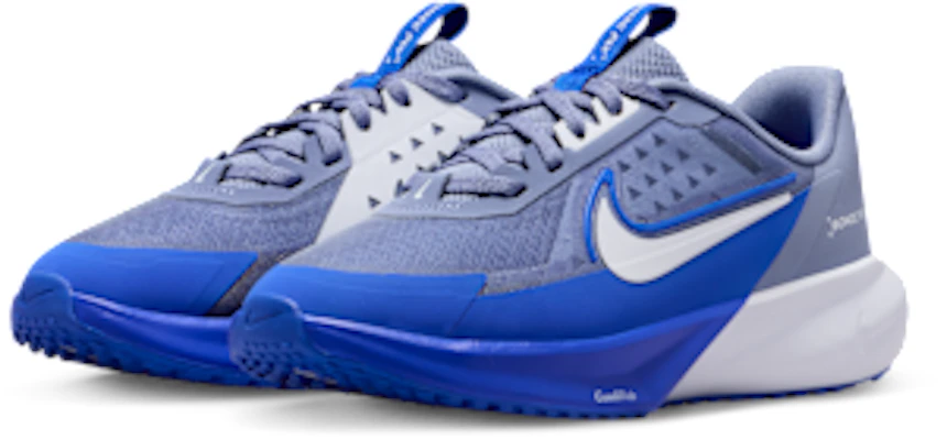 耐克 Sonic Fly 世界靛蓝/竞速蓝/足球灰 FZ0017-402 Purchase 耐克 Sonic Fly 世界靛蓝/竞速蓝/足球灰 FZ0017-402