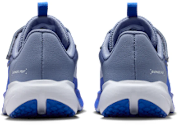 나이키 소닉 플라이 월드 인디고/레이서 블루/풋볼 그레이 FZ0016-402 Details for 나이키 소닉 플라이 월드 인디고/레이서 블루/풋볼 그레이 FZ0016-402