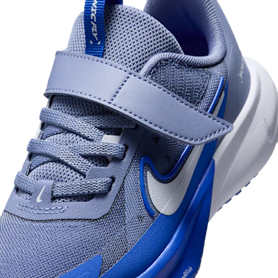 나이키 소닉 플라이 월드 인디고/레이서 블루/풋볼 그레이 FZ0016-402 Sizing 나이키 소닉 플라이 월드 인디고/레이서 블루/풋볼 그레이 FZ0016-402