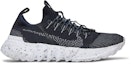 Buy Nike Space Hippie 01 'Hitam Off Noir' DJ3056-005