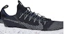 Nike Space Hippie 01 'Hitam Off Noir' DJ3056-005