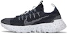 Nike Space Hippie 01 'Hitam Off Noir' DJ3056-005