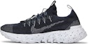 Lookbook Nike Space Hippie 01 'Hitam Off Noir' DJ3056-005