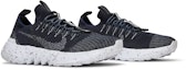 Cheap Nike Space Hippie 01 'Hitam Off Noir' DJ3056-005