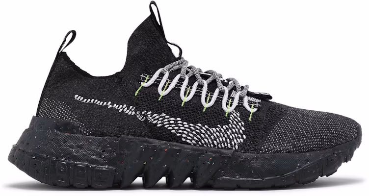 Nike Space Hippie 01 'Hitam Volt' DJ3056-001 Buy Nike Space Hippie 01 'Hitam Volt' DJ3056-001