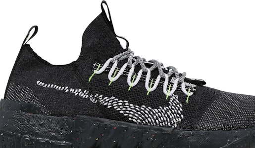 ナイキ スペースヒッピー 01 "ブラックボルト" DJ3056-001 Order ナイキ スペースヒッピー 01 "ブラックボルト" DJ3056-001