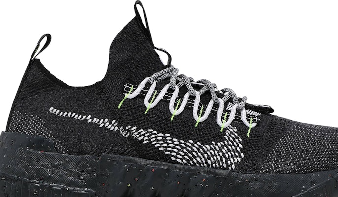 Nike Space Hippie 01 'Hitam Volt' DJ3056-001 Order Nike Space Hippie 01 'Hitam Volt' DJ3056-001