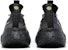 Nike Space Hippie 01 'Hitam Volt' DJ3056-001