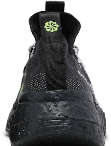 ナイキ スペースヒッピー 01 "ブラックボルト" DJ3056-001 Sizing ナイキ スペースヒッピー 01 "ブラックボルト" DJ3056-001