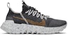 Nike Space Hippie 01 'Hitam Gandum' CZ6148-002