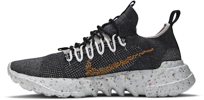 나이키 스페이스 히피 01 '블랙 휘트' CZ6148-002 Lookbook 나이키 스페이스 히피 01 '블랙 휘트' CZ6148-002