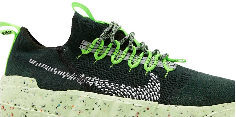 Nike Space Hippie 01 'Carbon Green' - Hijau Karbon DJ3056-300 Order Nike Space Hippie 01 'Carbon Green' - Hijau Karbon DJ3056-300