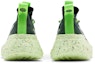 Details for Nike Space Hippie 01 'Carbon Green' - Hijau Karbon DJ3056-300