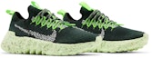 Cheap Nike Space Hippie 01 'Carbon Green' - Hijau Karbon DJ3056-300