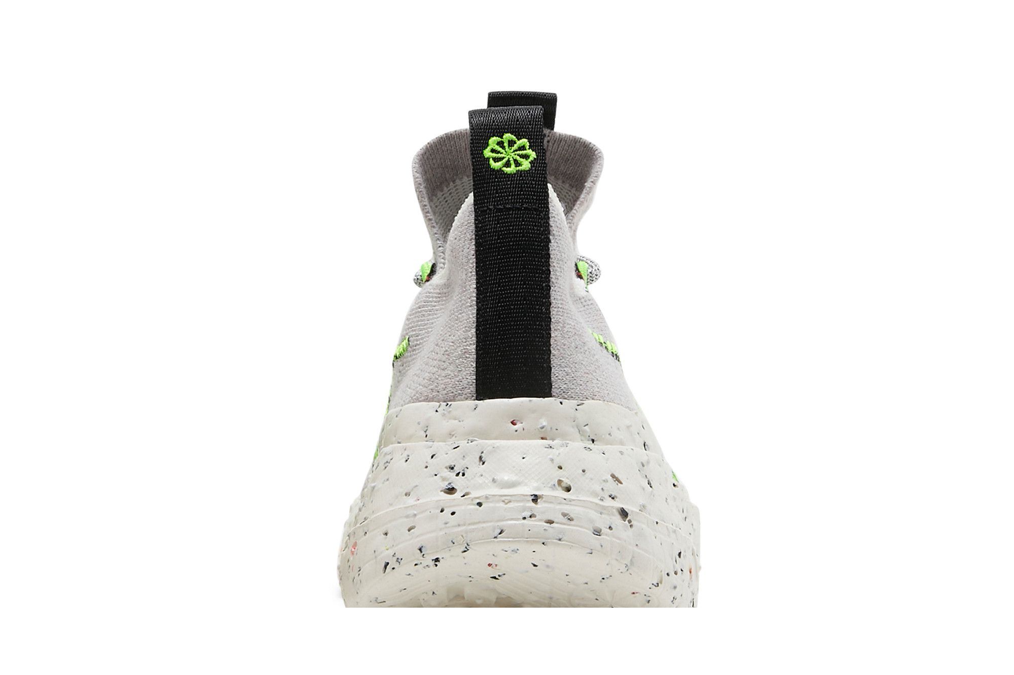 Cheap Nike Space Hippie 01 'Electric Green' DJ3056-004