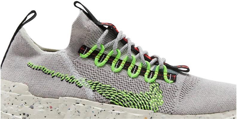 Nike Space Hippie 01 'Hijau Elektrik' DJ3056-004 Order Nike Space Hippie 01 'Hijau Elektrik' DJ3056-004