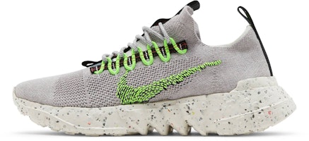 나이키 스페이스 히피 01 '일렉트릭 그린' DJ3056-004 Lookbook 나이키 스페이스 히피 01 '일렉트릭 그린' DJ3056-004