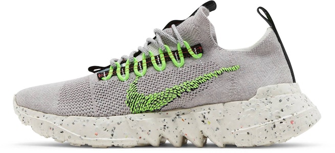 나이키 스페이스 히피 01 '일렉트릭 그린' DJ3056-004 Lookbook 나이키 스페이스 히피 01 '일렉트릭 그린' DJ3056-004