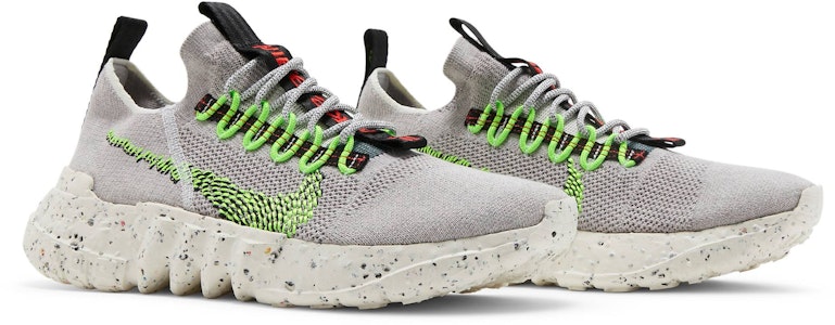 나이키 스페이스 히피 01 '일렉트릭 그린' DJ3056-004 Cheap 나이키 스페이스 히피 01 '일렉트릭 그린' DJ3056-004