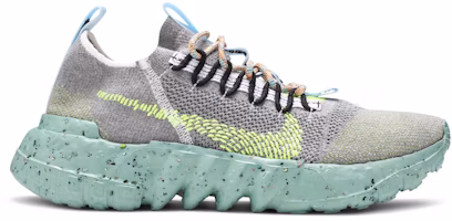 Nike Space Hippie 01 'Healing Jade' DJ3056-002 Nike Space Hippie 01 'Healing Jade' DJ3056-002