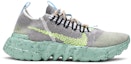 Buy Nike Space Hippie 01 'Healing Jade' - Nike Space Hippie 01 'Healing Jade' Lelaki Wanita DJ3056-002