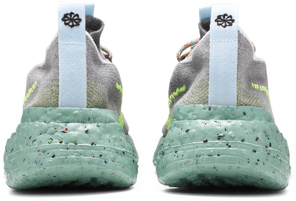Nike Space Hippie 01 'Healing Jade' - Nike Space Hippie 01 'Healing Jade' Lelaki Wanita DJ3056-002 Details for Nike Space Hippie 01 'Healing Jade' - Nike Space Hippie 01 'Healing Jade' Lelaki Wanita DJ3056-002