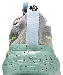 나이키 스페이스 히피 01 '힐링 제이드' DJ3056-002 Sizing 나이키 스페이스 히피 01 '힐링 제이드' DJ3056-002