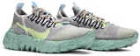Cheap Nike Space Hippie 01 'Healing Jade' - Nike Space Hippie 01 'Healing Jade' Lelaki Wanita DJ3056-002